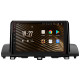 Android head unit SIGMA S9432 ANDROID 13 4+32 Gb 4G DSP Honda Accord 10 CV X 2017 - 2021 (B) 9"