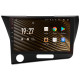 Android head unit SIGMA S9432 ANDROID 13 4+32 Gb 4G DSP Honda CR-Z 1 CRZ (Left hand drive) 2010-2016 9"