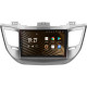 Android head unit SIGMA S9432 ANDROID 13 4+32 Gb 4G DSP Hyundai Tucson 3 2015-2018 (B) 9"