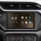 Android head unit SIGMA S9432 ANDROID 13 4+32 Gb 4G DSP Chery Tiggo 3 2016 - 2018 9"