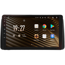 Android head unit SIGMA S9432 ANDROID 13 4+32 Gb 4G DSP Chrysler Grand Voyager 5 2011-2015 9" (L1)