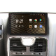 Android head unit SIGMA S9432 ANDROID 13 4+32 Gb 4G DSP Chrysler Grand Voyager 5 2011-2015 9" (L1)
