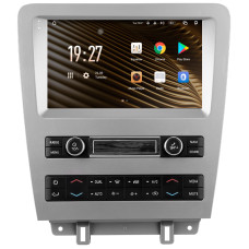 Android head unit SIGMA S9432 ANDROID 13 4+32 Gb 4G DSP Ford Mustang 5 S-197 (F2) 2009-2014 9" (L3)