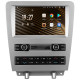 Android head unit SIGMA S9432 ANDROID 13 4+32 Gb 4G DSP Ford Mustang 5 S-197 (F2) 2009-2014 9" (L3)