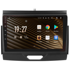 Android head unit SIGMA S9432 ANDROID 13 4+32 Gb 4G DSP Ford Ranger P703 2015-2022 (C) 9"