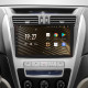 Android head unit SIGMA S9432 ANDROID 13 4+32 Gb 4G DSP Geely Emgrand X7 1 GX7 EX7 2011-2019 9"