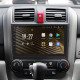 Android head unit SIGMA S9432 ANDROID 13 4+32 Gb 4G DSP Honda CR-V CR-V 3 RE 2006-2012 9"