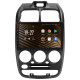 Android head unit SIGMA S9432 ANDROID 13 4+32 Gb 4G DSP Hyundai Accent II 2 LC2 (F1) 1999-2012 9"