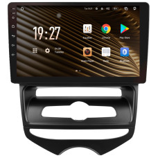 Android head unit SIGMA S9432 ANDROID 13 4+32 Gb 4G DSP Hyundai IX20 (F1) 2010-2019 9" (L1)