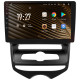 Android head unit SIGMA S9432 ANDROID 13 4+32 Gb 4G DSP Hyundai IX20 (F1) 2010-2019 9" (L1)