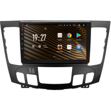 Android head unit SIGMA S9432 ANDROID 13 4+32 Gb 4G DSP Hyundai Sonata NF 2008-2010 (F2) 9"