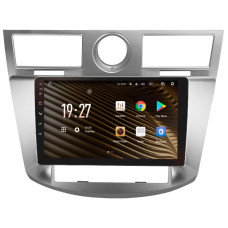 Android head unit SIGMA S9432 ANDROID 13 4+32 Gb 4G DSP Chrysler Sebring 3 JS 2006-2010 9" (L1)