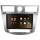 Android head unit SIGMA S9432 ANDROID 13 4+32 Gb 4G DSP Chrysler Sebring 3 JS 2006-2010 9" (L1)