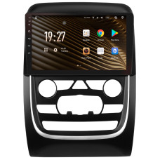 Android head unit SIGMA S9432 ANDROID 13 4+32 Gb 4G DSP Dodge Durango 3 WD 2013-2020 9" (L1)
