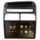 Android head unit SIGMA S9432 ANDROID 13 4+32 Gb 4G DSP Fiat Linea 2006-2012 9" (L1)