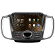 Android head unit SIGMA S9432 ANDROID 13 4+32 Gb 4G DSP Ford Kuga 2 Escape 3 2012 - 2019 (B) 9" (buttons) (L2)
