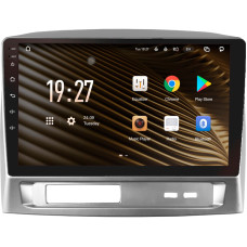 Android head unit SIGMA S9432 ANDROID 13 4+32 Gb 4G DSP Geely MK 1 2006-2013 9"