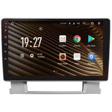 Android head unit SIGMA S9432 ANDROID 13 4+32 Gb 4G DSP Buick Excelle 2 2009-2015 / Opel Astra J 2009-2017 9"