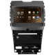 Android head unit SIGMA S9432 ANDROID 13 4+32 Gb 4G DSP Ford Edge 2 2015-2018 (F2) 9" (L3)