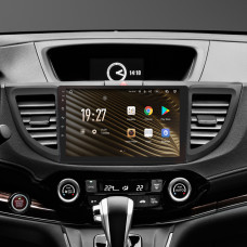 Android head unit SIGMA S9432 ANDROID 13 4+32 Gb 4G DSP Honda CR-V CRV 4 RM RE (9 inch) 2011-2018 (A) 9"