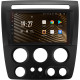 Android head unit SIGMA S9432 ANDROID 13 4+32 Gb 4G DSP Hummer H3 1 2005-2010 9" (L1)