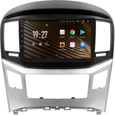 Android head unit SIGMA S9432 ANDROID 13 4+32 Gb 4G DSP Hyundai H1 II 2 TQ 2015-2021 (F2) 9"