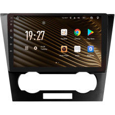 Android head unit SIGMA S9432 ANDROID 13 4+32 Gb 4G DSP Chevrolet Epica 1 2006 - 2012 9"