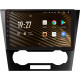 Android head unit SIGMA S9432 ANDROID 13 4+32 Gb 4G DSP Chevrolet Epica 1 2006 - 2012 9"