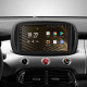Android head unit SIGMA S9432 ANDROID 13 4+32 Gb 4G DSP Fiat 500X 2014-2020 9" (L1)