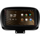Android head unit SIGMA S9432 ANDROID 13 4+32 Gb 4G DSP Fiat 500X 2014-2020 9" (L1)