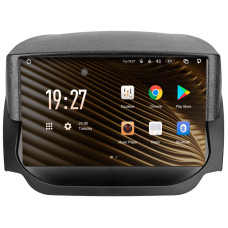 Android head unit SIGMA S9432 ANDROID 13 4+32 Gb 4G DSP Ford EcoSport Eco Sport 2014-2018 9"