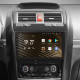 Android head unit SIGMA S9432 ANDROID 13 4+32 Gb 4G DSP Great Wall Hover Haval H5 1 2010-2017 9"
