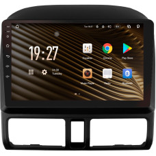 Android head unit SIGMA S9432 ANDROID 13 4+32 Gb 4G DSP Honda CR-V 2 CRV 2001-2006 9"