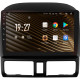Android head unit SIGMA S9432 ANDROID 13 4+32 Gb 4G DSP Honda CR-V 2 CRV 2001-2006 9"