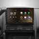 Android head unit SIGMA S9432 ANDROID 13 4+32 Gb 4G DSP Honda CR-V 2 CRV 2001-2006 9"