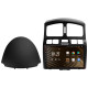 Android head unit SIGMA S9432 ANDROID 13 4+32 Gb 4G DSP Hyundai Santa Fe SM 2000-2012 For JAC S1 (Rein) 1 2007-2013 9"