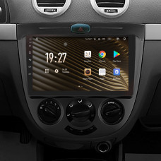 Android head unit SIGMA S9432 ANDROID 13 4+32 Gb 4G DSP Chevrolet Lacetti J200 Buick Excelle Hrv 2004-2013 (F1) 9"