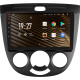 Android head unit SIGMA S9432 ANDROID 13 4+32 Gb 4G DSP Chevrolet Lacetti J200 Buick Excelle Hrv 2004-2013 (F1) 9"