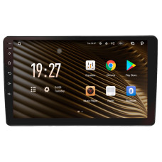 Android head unit SIGMA S9432 ANDROID 13 4+32 Gb 4G DSP Ford Escape 1 2000-2007 9"
