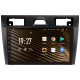 Android head unit SIGMA S9432 ANDROID 13 4+32 Gb 4G DSP Ford Fiesta Mk VI 5 Mk5 2002 - 2008 9"