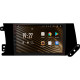 Android head unit SIGMA S9432 ANDROID 13 4+32 Gb 4G DSP GREAT WALL Hover Haval F7 F7X 2019-2020 9"