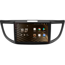 Android head unit SIGMA S9432 ANDROID 13 4+32 Gb 4G DSP Honda CR-V CRV 4 RM RE (9 inch) 2011-2018 (B) 9"