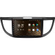 Android head unit SIGMA S9432 ANDROID 13 4+32 Gb 4G DSP Honda CR-V CRV 4 RM RE (9 inch) 2011-2018 (B) 9"