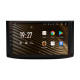 Android head unit SIGMA S9432 ANDROID 13 4+32 Gb 4G DSP Chevrolet Aveo T250 2006-2012 Nexia 1 2020-2022 9"