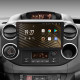 Android head unit SIGMA S9432 ANDROID 13 4+32 Gb 4G DSP Citroen Berlingo 2 B9 2008-2019 9"