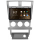 Android head unit SIGMA S9432 ANDROID 13 4+32 Gb 4G DSP Dodge Avenger JS 2007-2010 For Dodge Nitro 2006-2011 9" (L2)