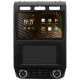 Android head unit SIGMA S9432 ANDROID 13 4+32 Gb 4G DSP Ford F150 P552 2015-2020 9" (L3)