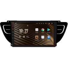 Android head unit SIGMA S9432 ANDROID 13 4+32 Gb 4G DSP Geely Atlas NL-3 2016-2020 9"