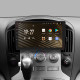 Android head unit SIGMA S9432 ANDROID 13 4+32 Gb 4G DSP Hyundai H1 II 2 TQ 2007-2015 (F1) 9"