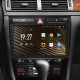 Android head unit SIGMA S9432 ANDROID 13 4+32 Gb 4G DSP Audi A6 2 1997-2004 S6 2 1999-2004 RS6 1 2002-2006 9"